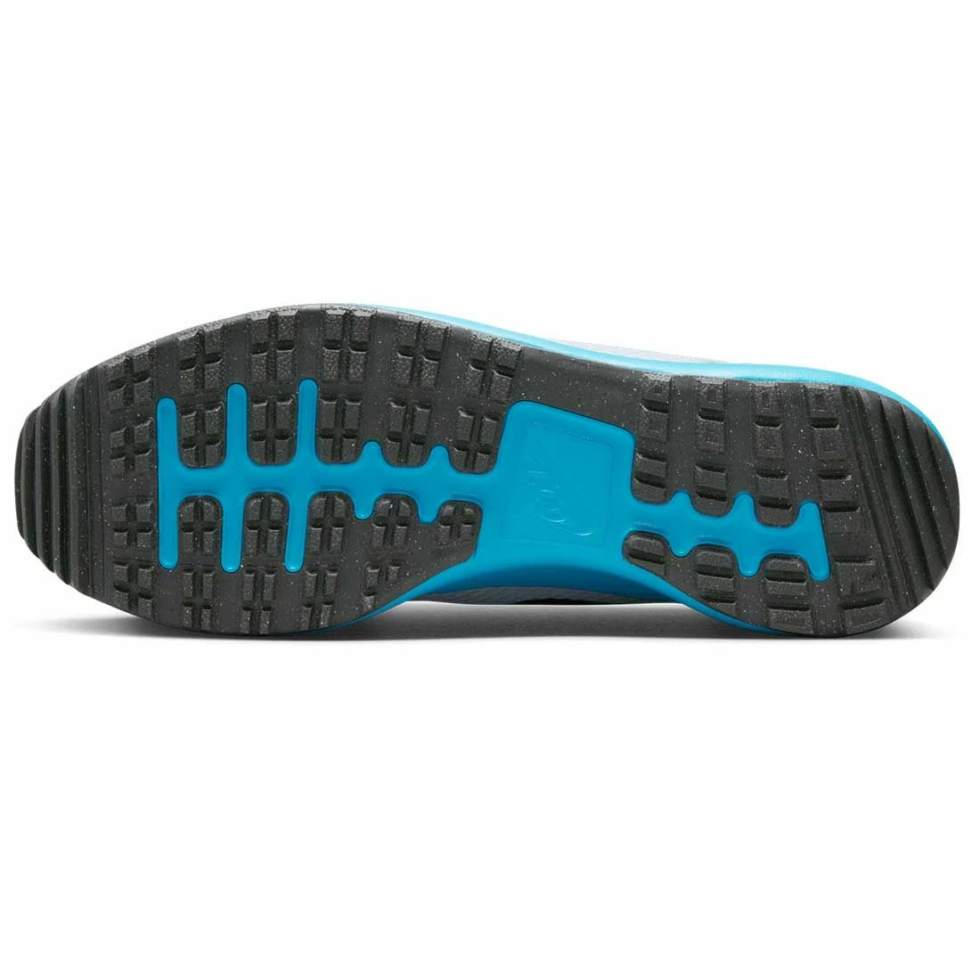 Nike Unisex Roshe G Next Nature Golf Shoes Football Grey/Iron Grey - Image 2