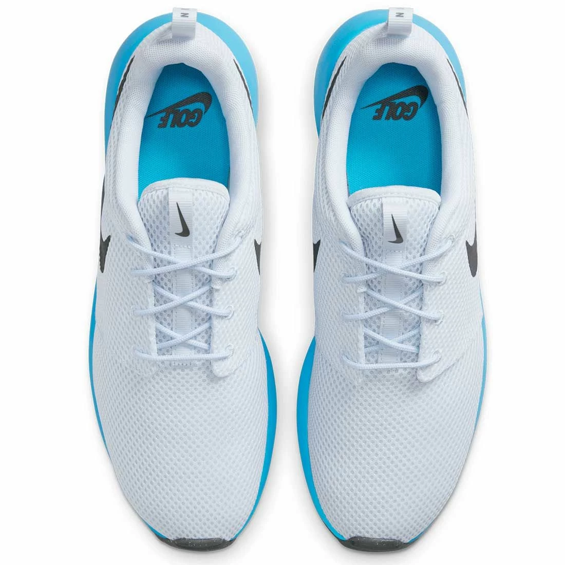 Nike Unisex Roshe G Next Nature Golf Shoes Football Grey/Iron Grey - Image 4