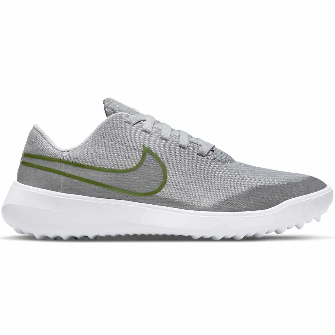 Nike Victory G Lite NN Golf Shoes Grey Fog/Treeline