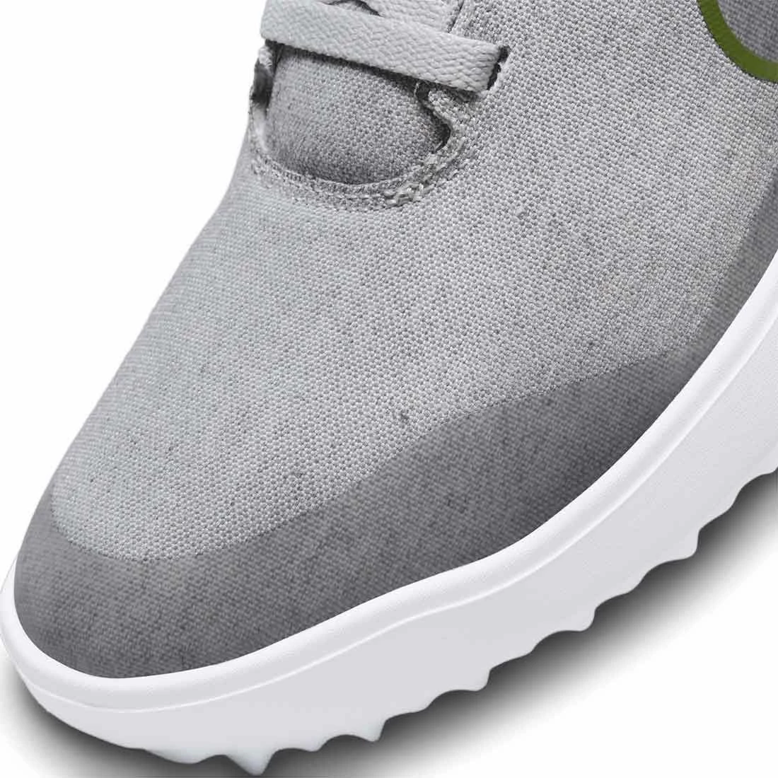 Nike Victory G Lite NN Golf Shoes Grey Fog/Treeline - Image 6