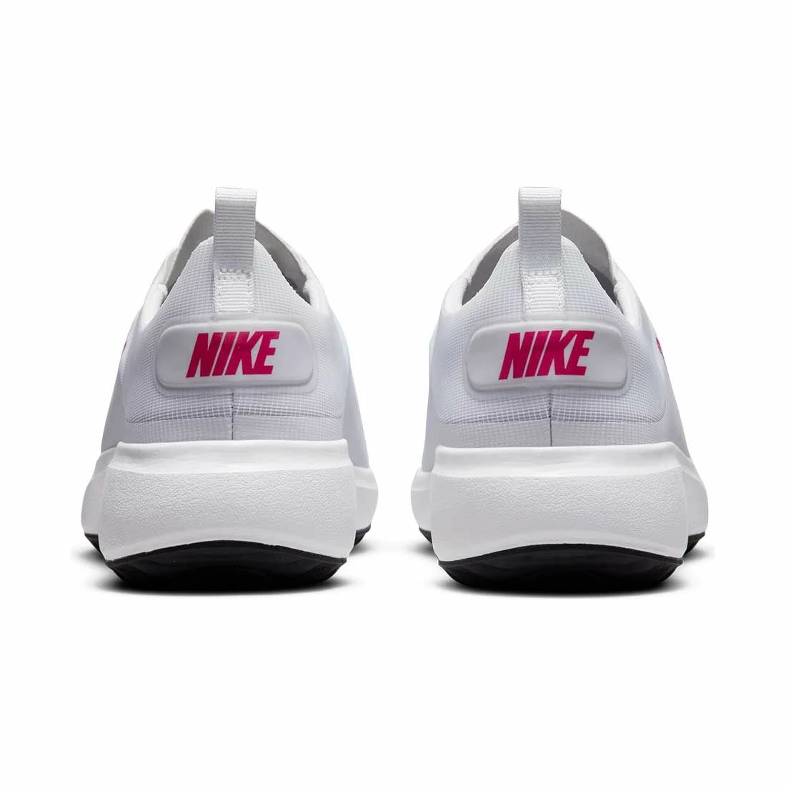 Nike Women's Ace Summerlite Golf Shoes White/Pink Prime - Image 5