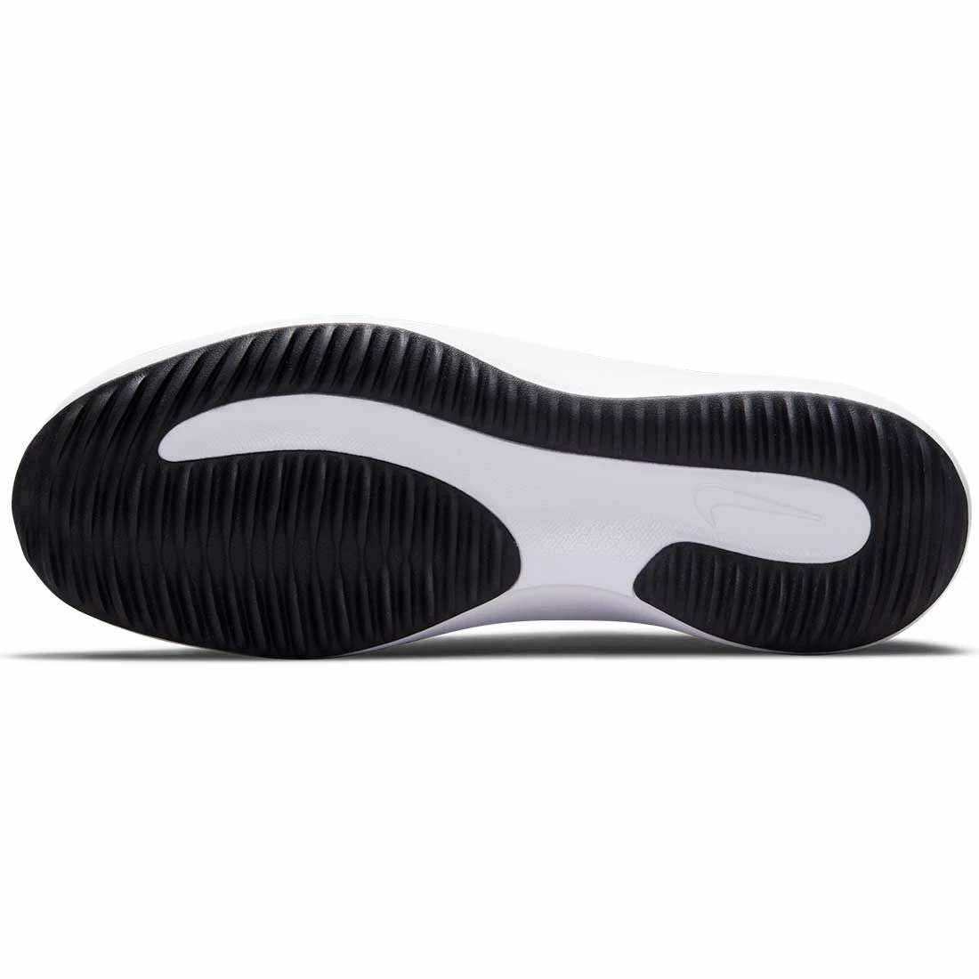 Nike Women's Ace Summerlite Golf Shoes White/Pink Prime - Image 2