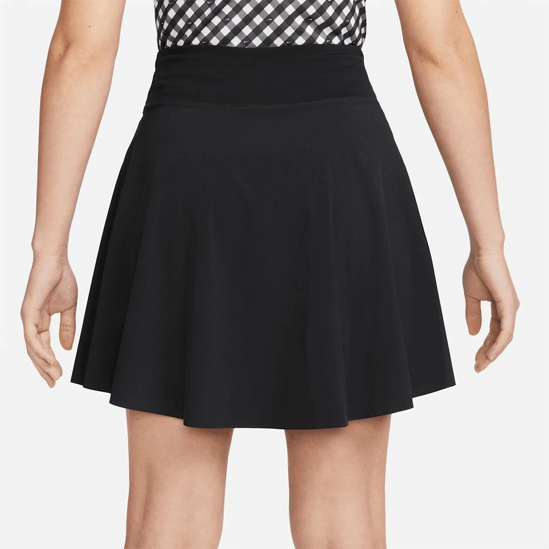 Nike Women's Dri-FIT Advantage Long Skirt - Image 4