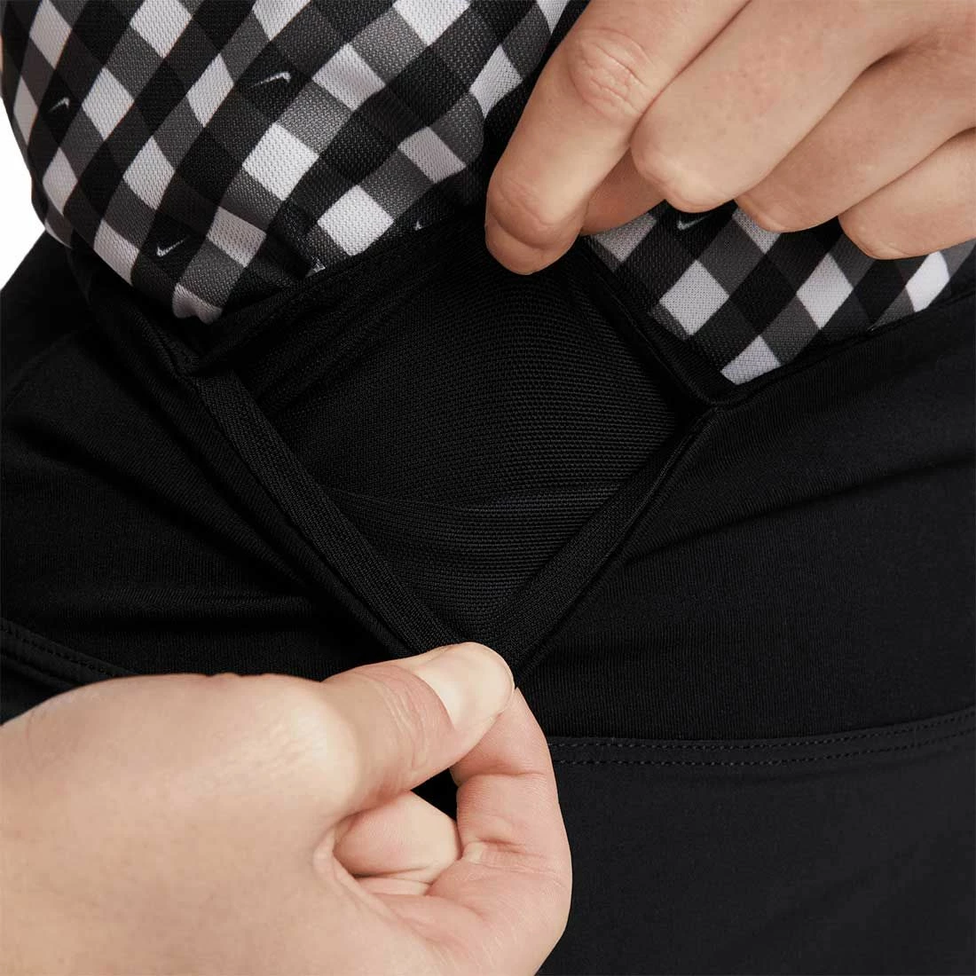 Nike Women's Dri-FIT Advantage Long Skirt - Image 6