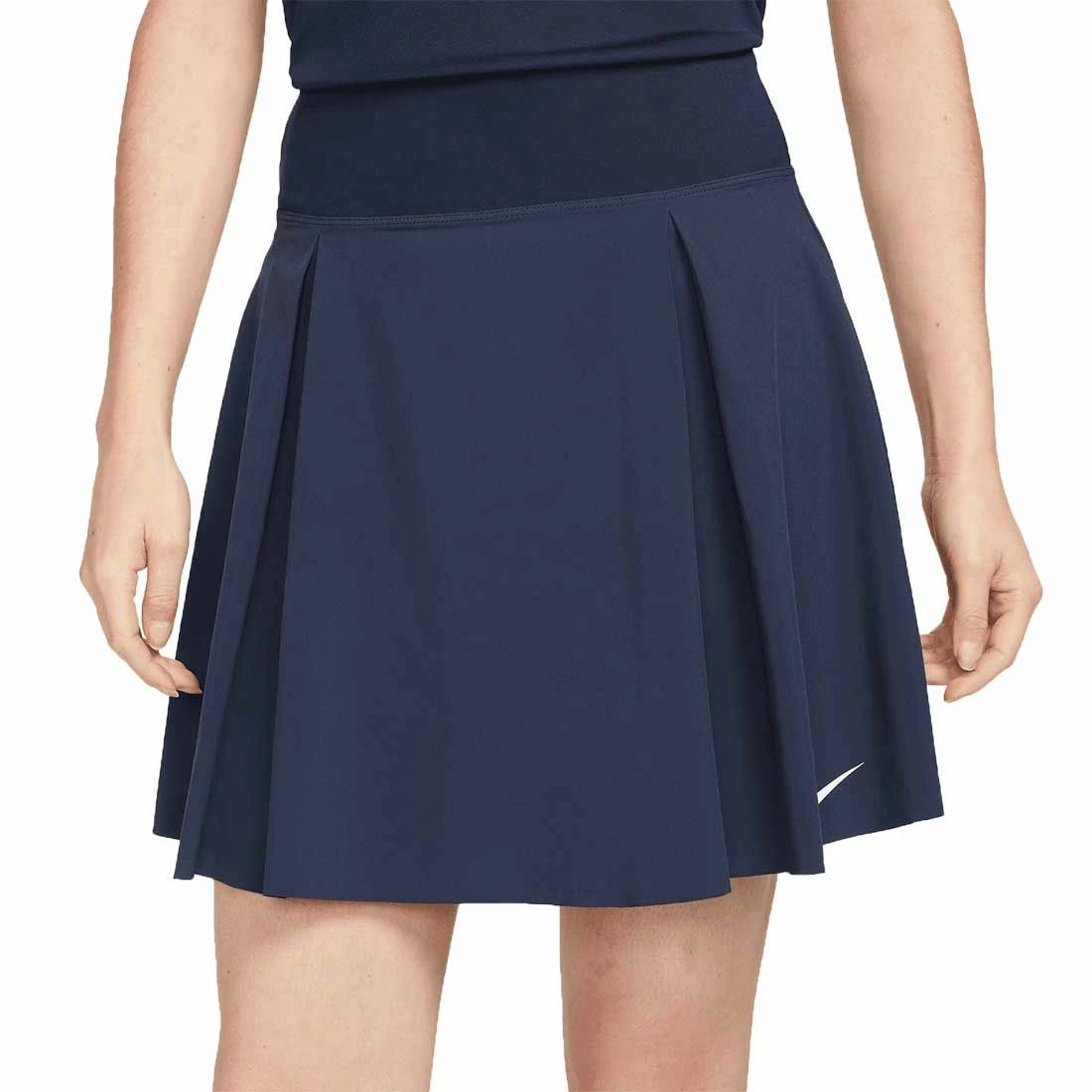 Nike Women's Dri-FIT Advantage Long Skirt