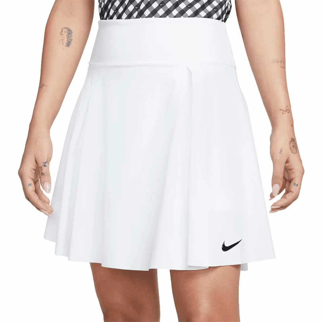 Nike Women's Dri-FIT Advantage Long Skirt - Image 2