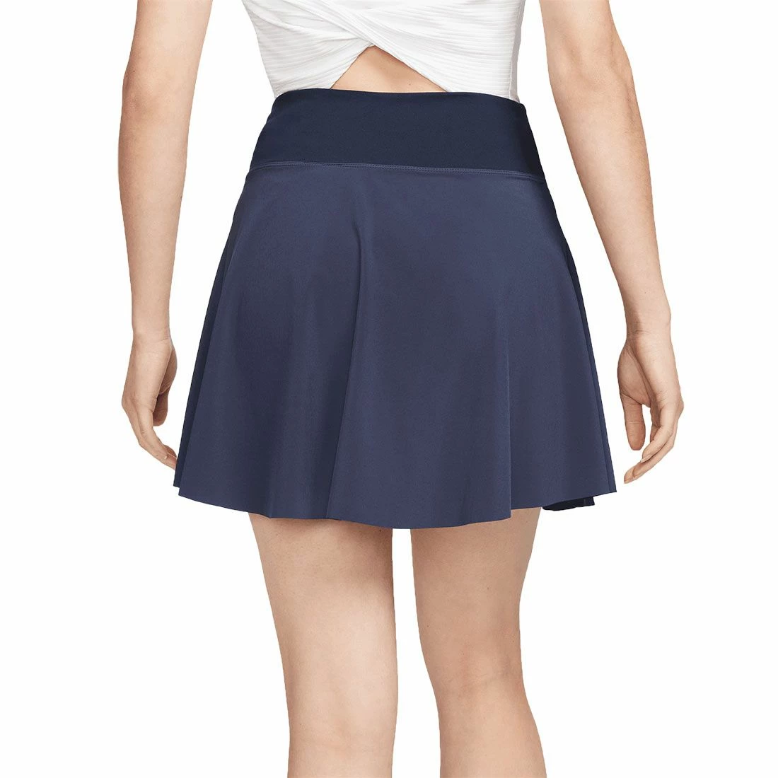 Nike Women's Dri-FIT Advantage Club Skirt - Image 5
