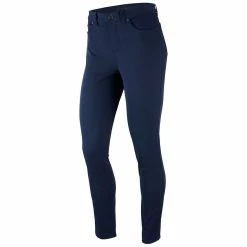 Nike Women's Slim-Fit Fairway Jean Pants