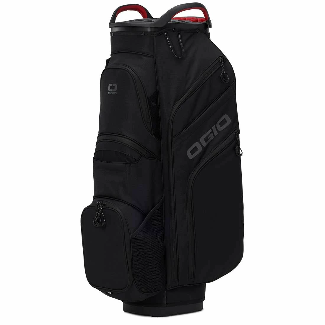 Ogio 2022 Woode 15 Cart Bag - Image 2