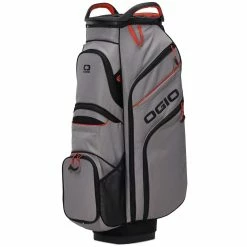 Ogio 2022 Woode 15 Cart Bag