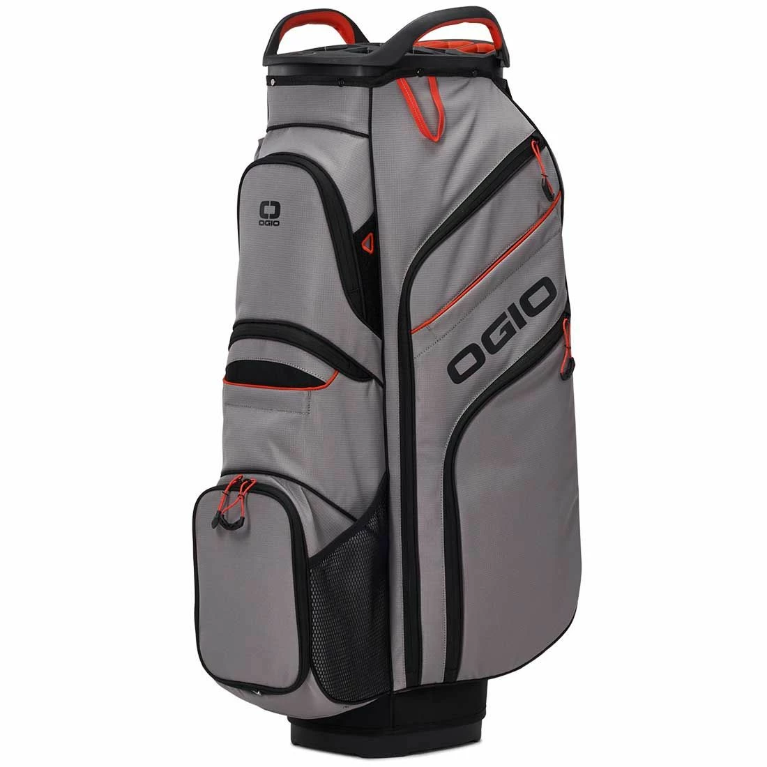 Ogio 2022 Woode 15 Cart Bag