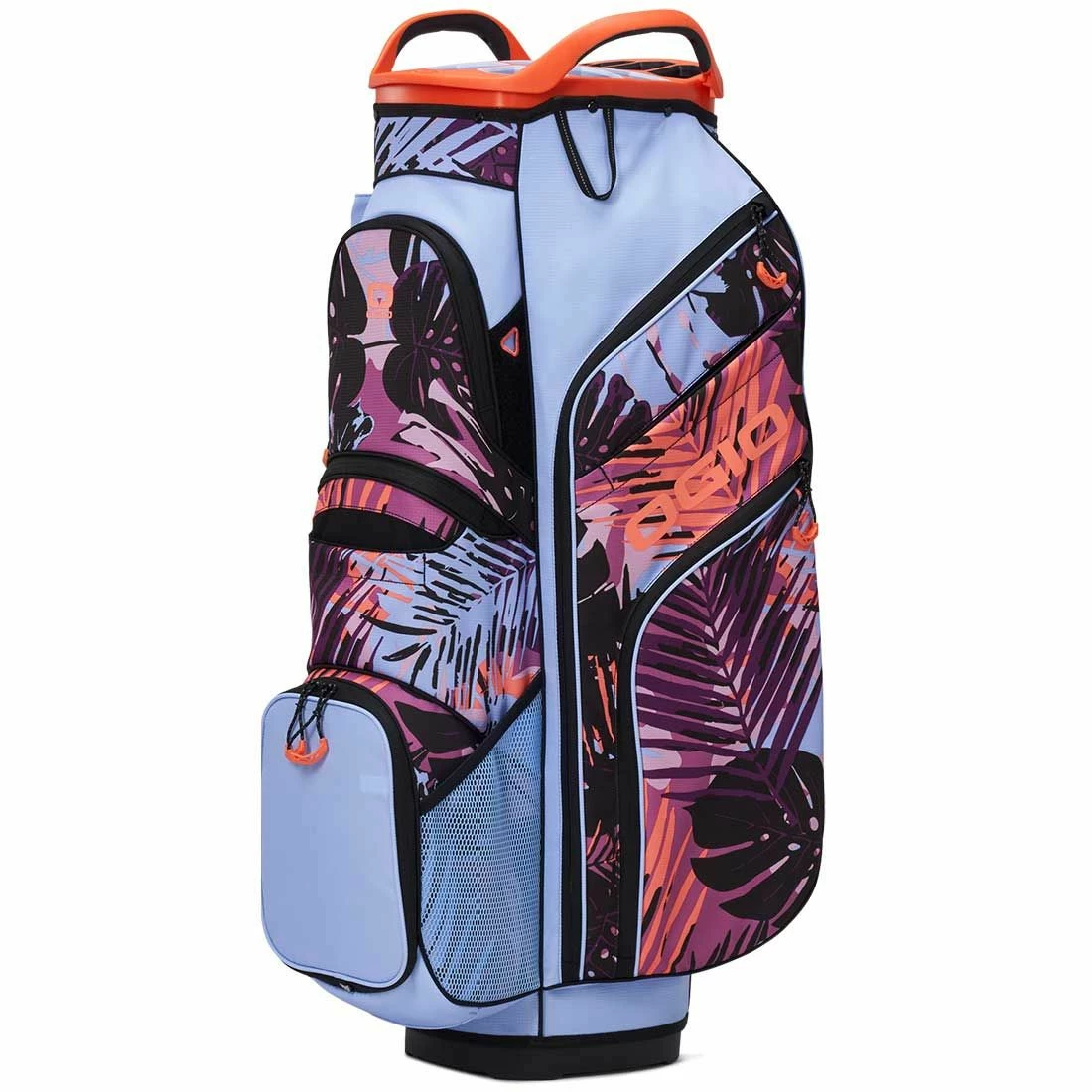 Ogio 2022 Woode 15 Cart Bag - Image 7