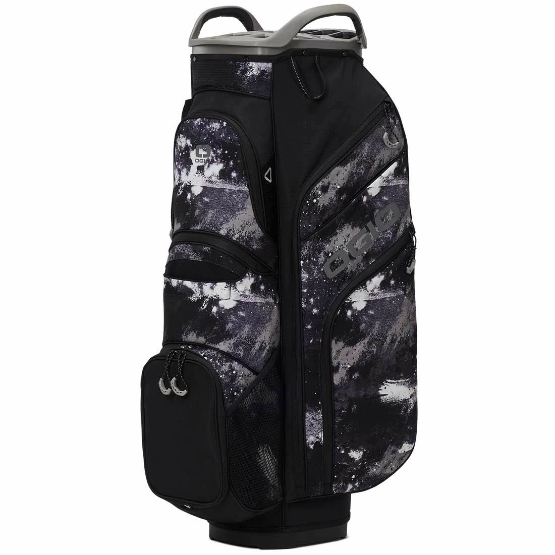 Ogio 2022 Woode 15 Cart Bag - Image 6