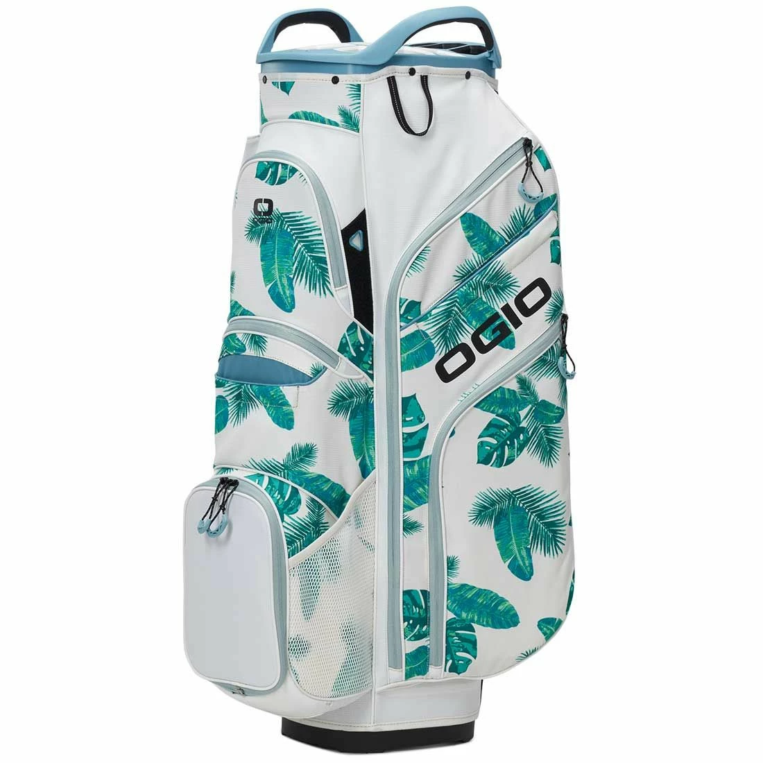 Ogio 2022 Woode 15 Cart Bag - Image 5