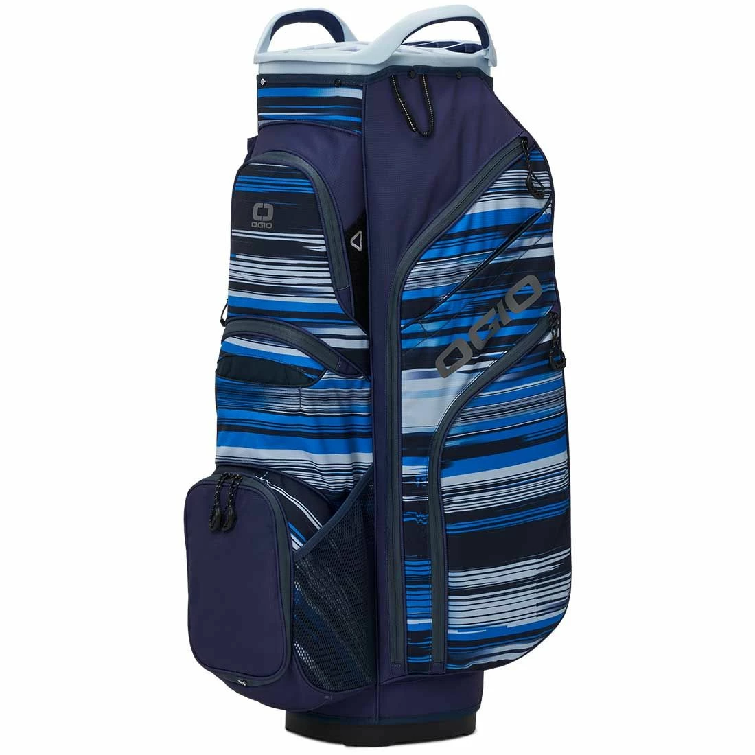 Ogio 2022 Woode 15 Cart Bag - Image 4