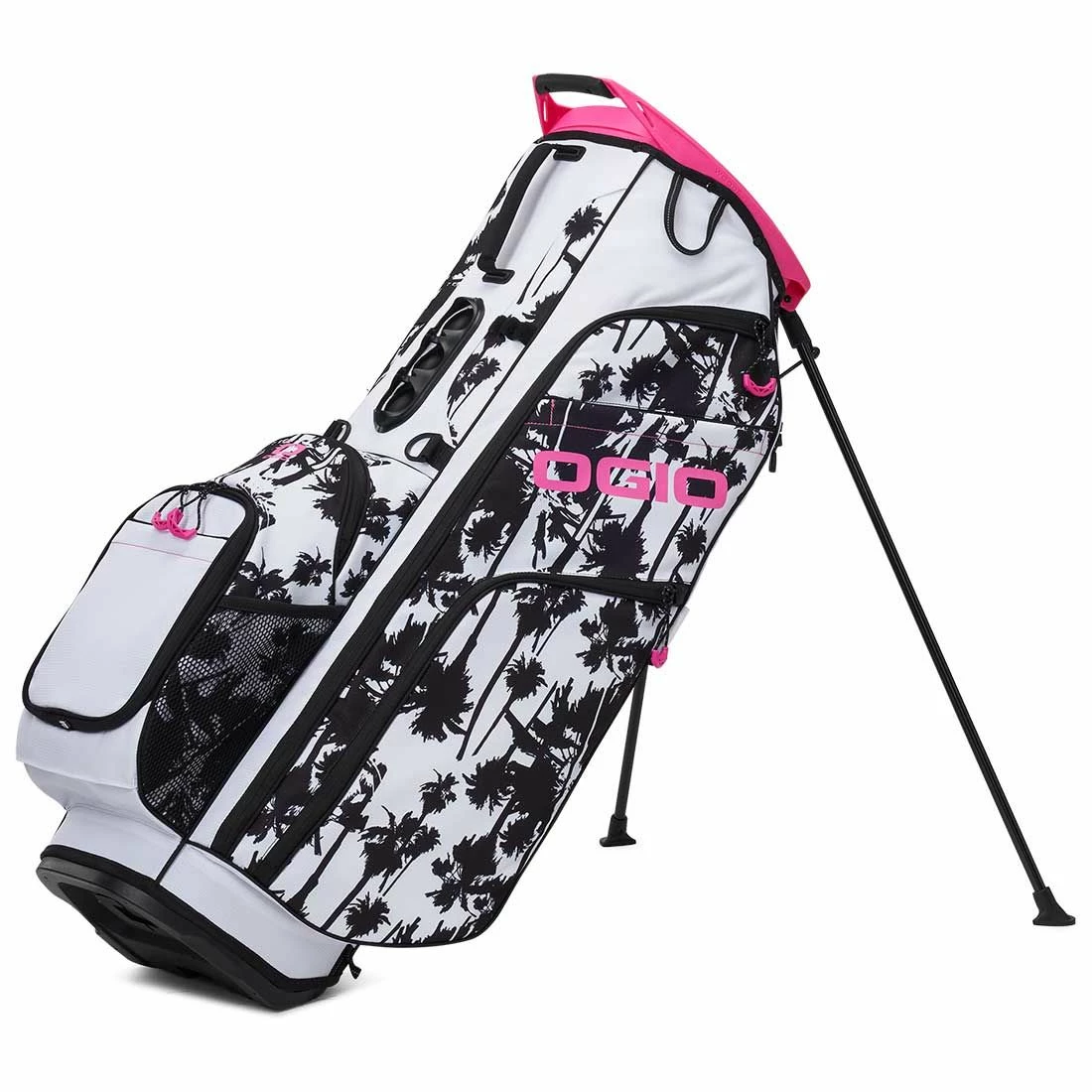 Ogio 2022 Woode 8 Hybrid Bag - Image 2