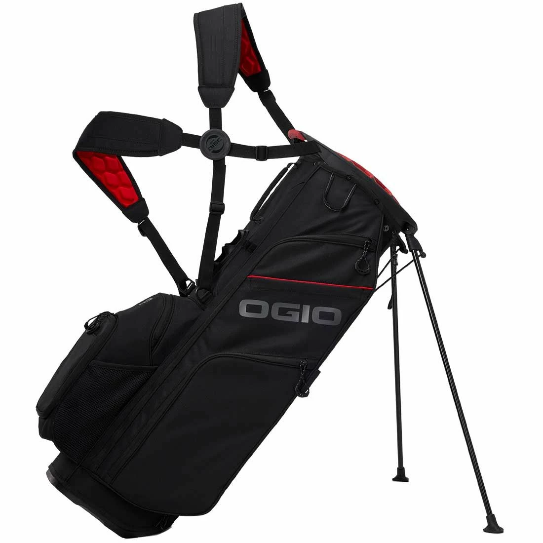 Ogio 2022 Woode 8 Hybrid Bag - Image 3