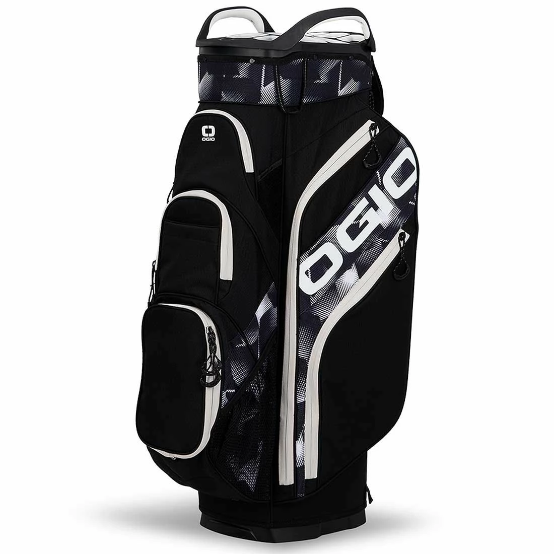 Ogio Woode Cart Bag - Image 3