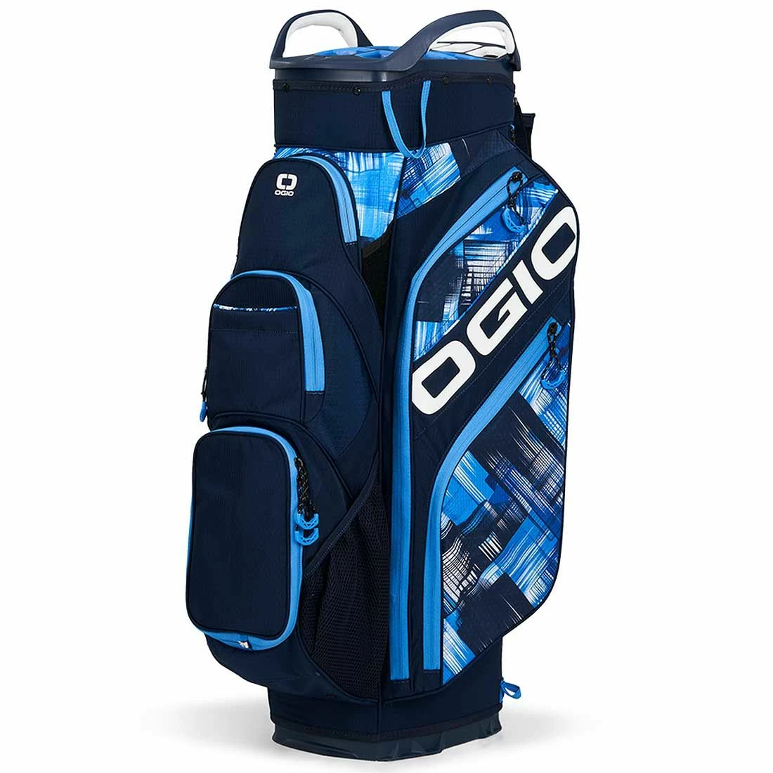 Ogio Woode Cart Bag - Image 4