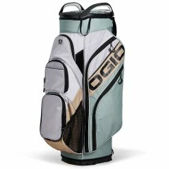 Ogio Woode Cart Bag