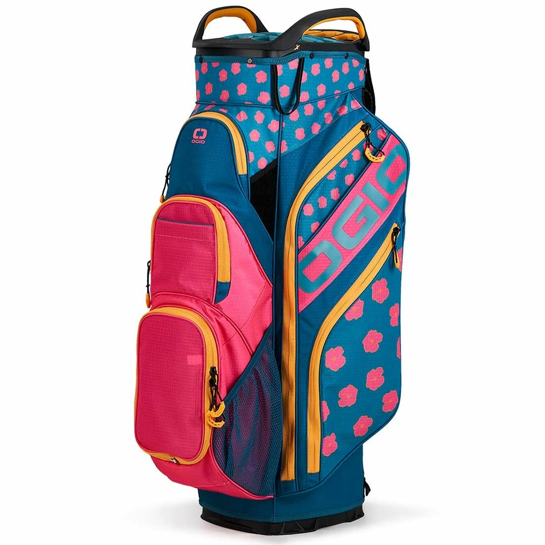 Ogio Woode Cart Bag - Image 5