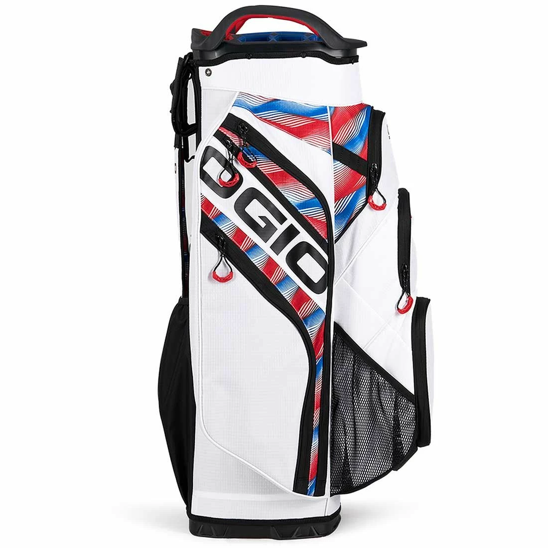 Ogio Woode Cart Bag - Image 8