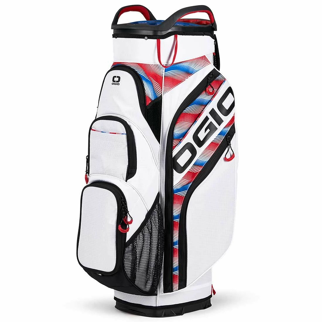Ogio Woode Cart Bag - Image 7