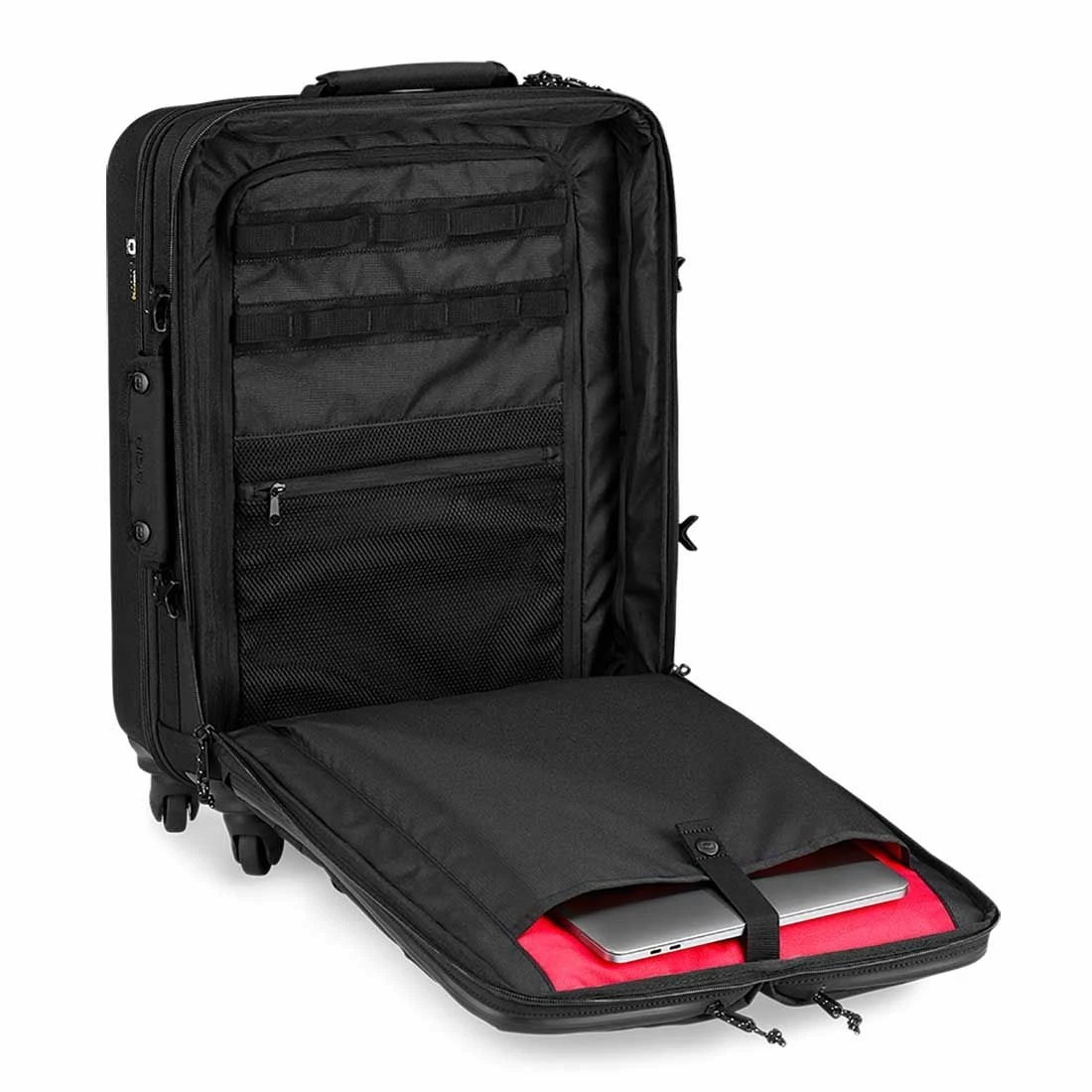 Ogio Alpha Convoy 520S Travel Bag - Image 4