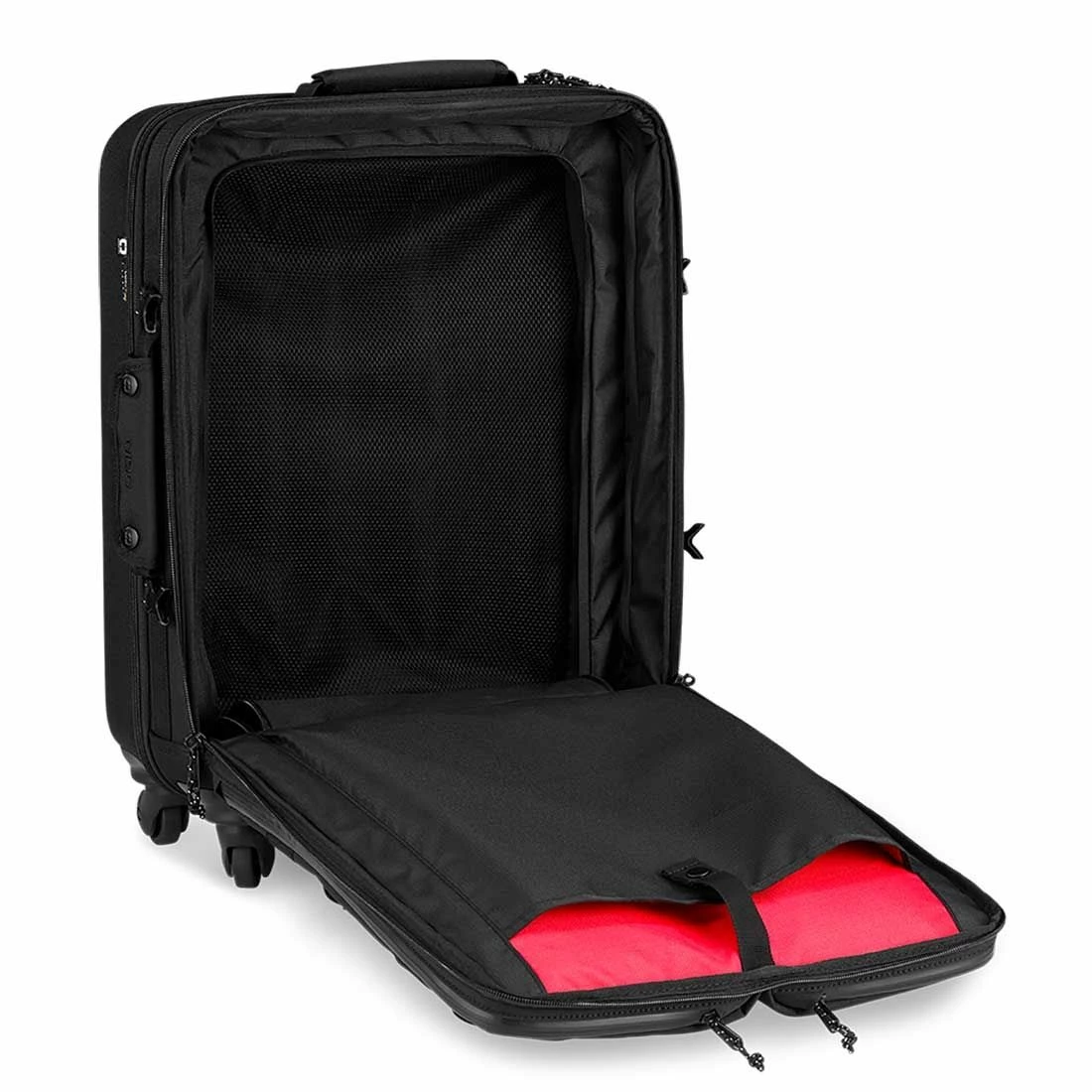 Ogio Alpha Convoy 520S Travel Bag - Image 7