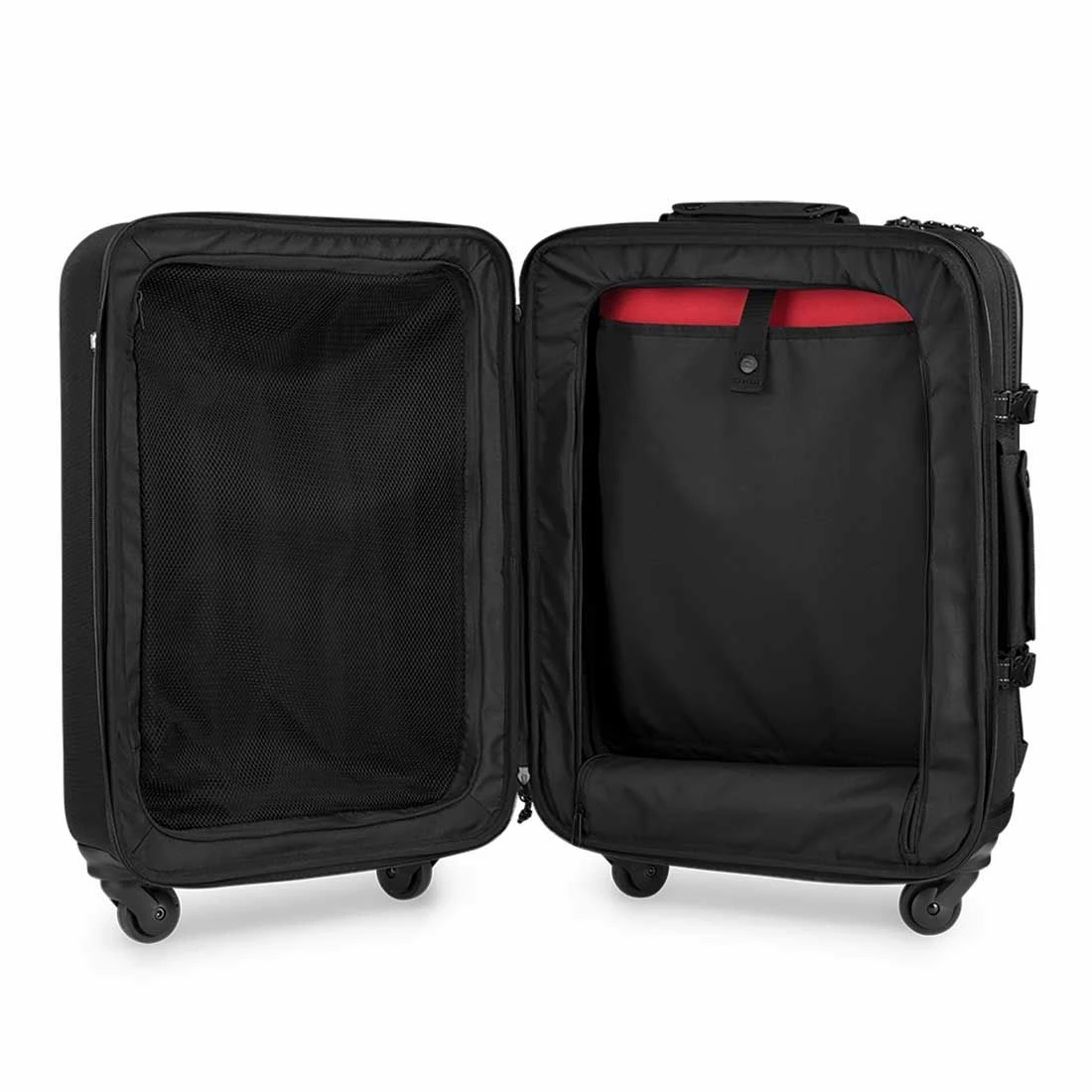 Ogio Alpha Convoy 520S Travel Bag - Image 6