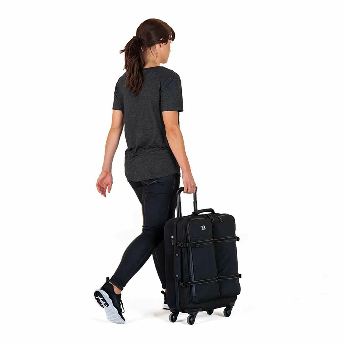 Ogio Alpha Convoy 520S Travel Bag - Image 9