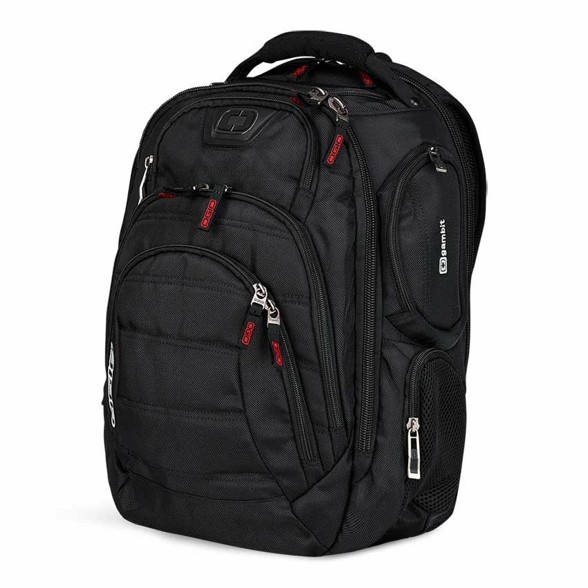 Ogio Gambit Backpack - Image 2