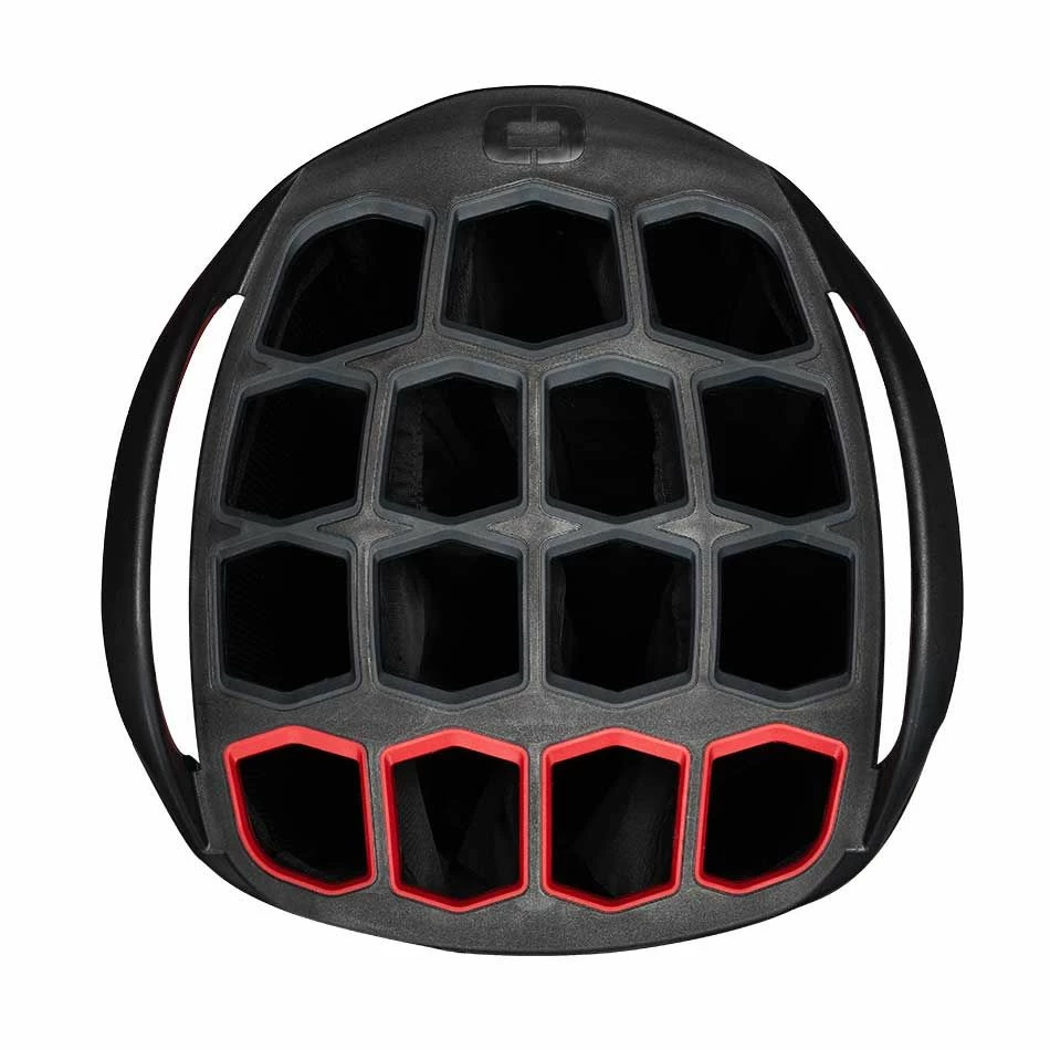 Ogio 2022 Woode 15 Cart Bag - Image 9