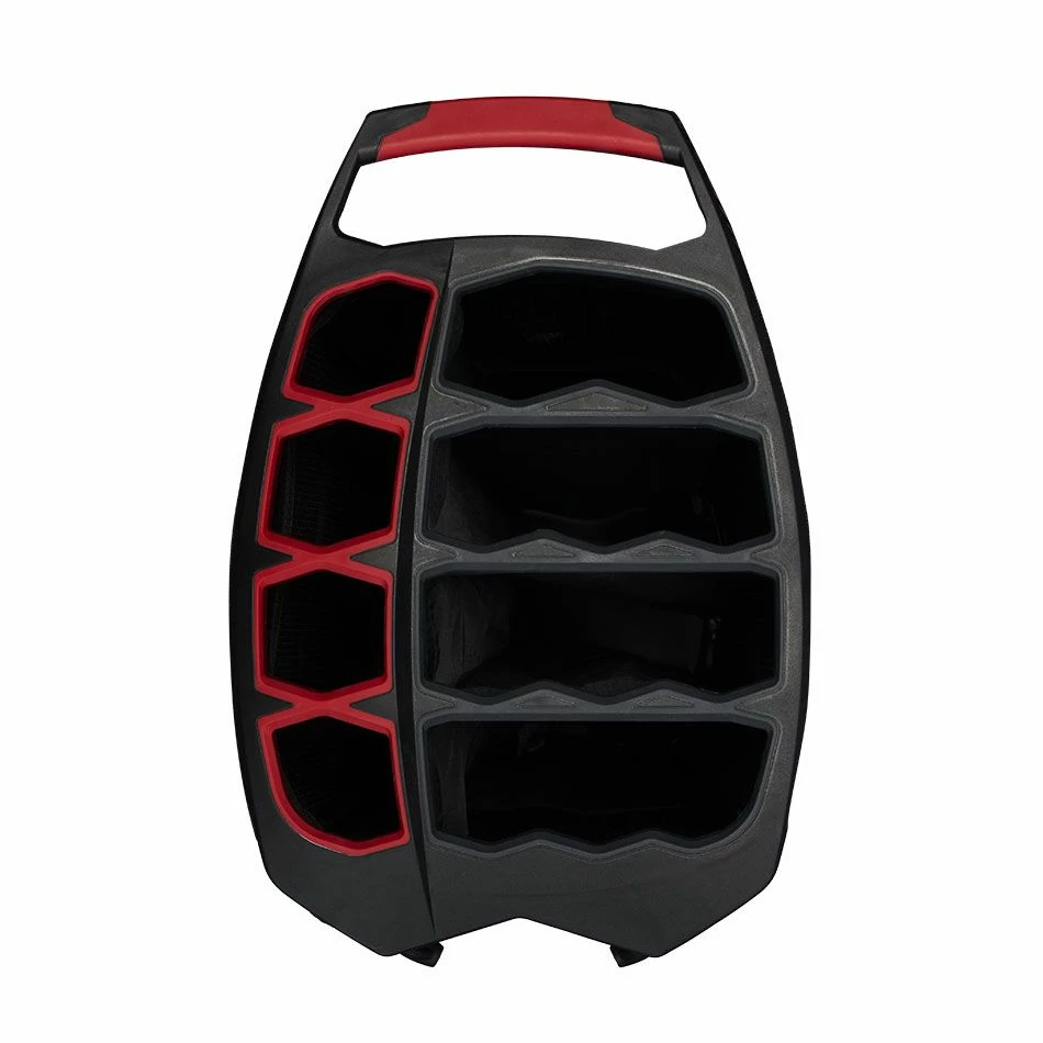 Ogio 2022 Woode 8 Hybrid Bag - Image 4