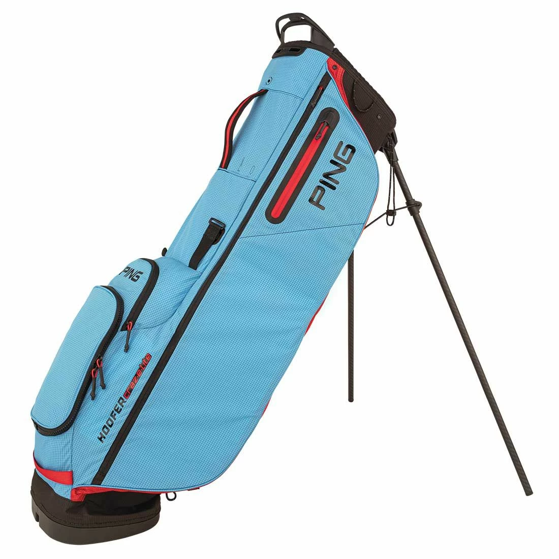 Ping 2022 Hoofer Craz-E Lite Stand Bag