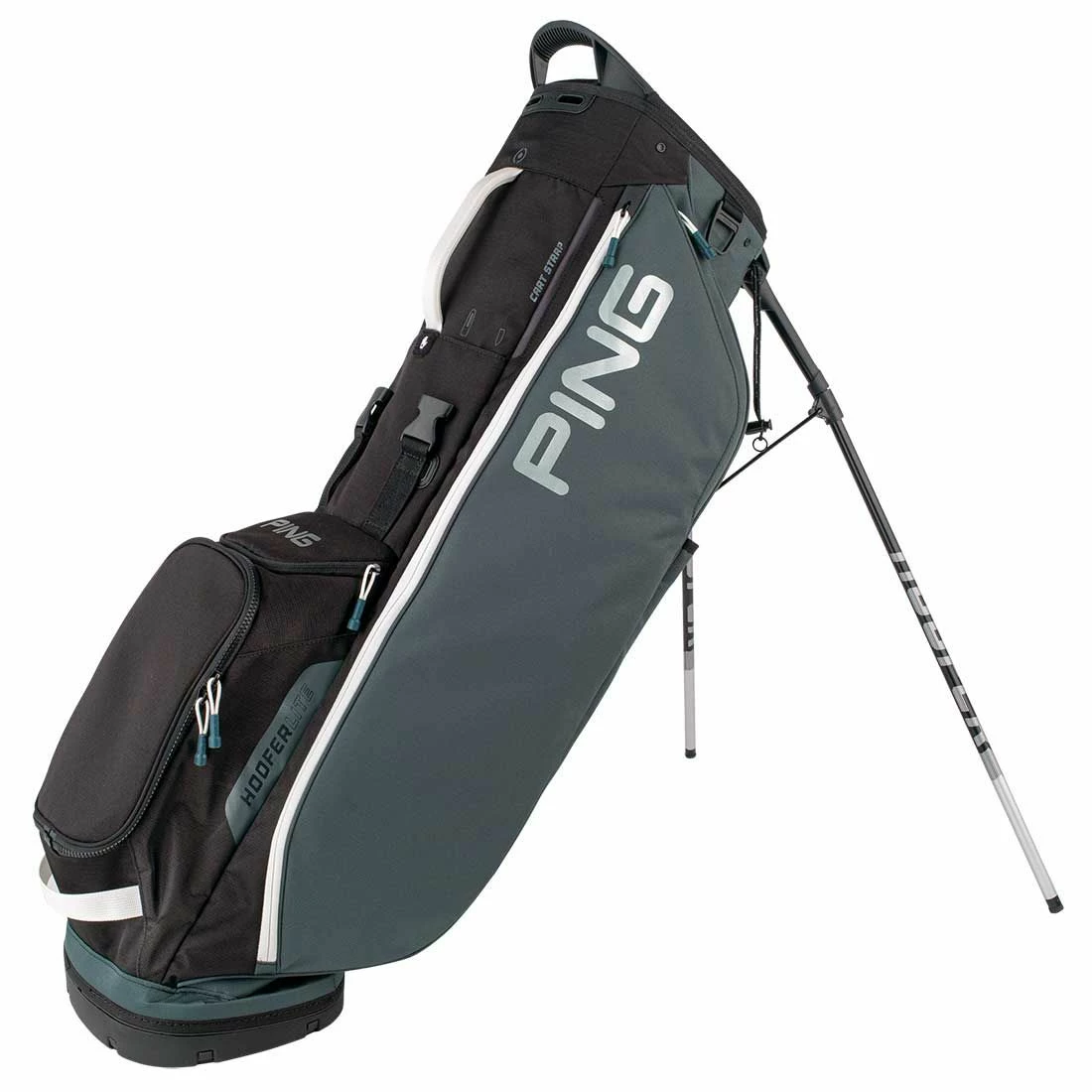 Ping 2022 Hoofer Lite Stand Bag - Image 5