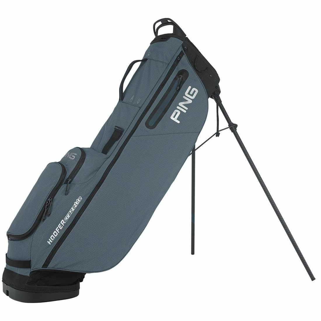 Ping 2022 Hoofer Craz-E Lite Stand Bag - Image 4