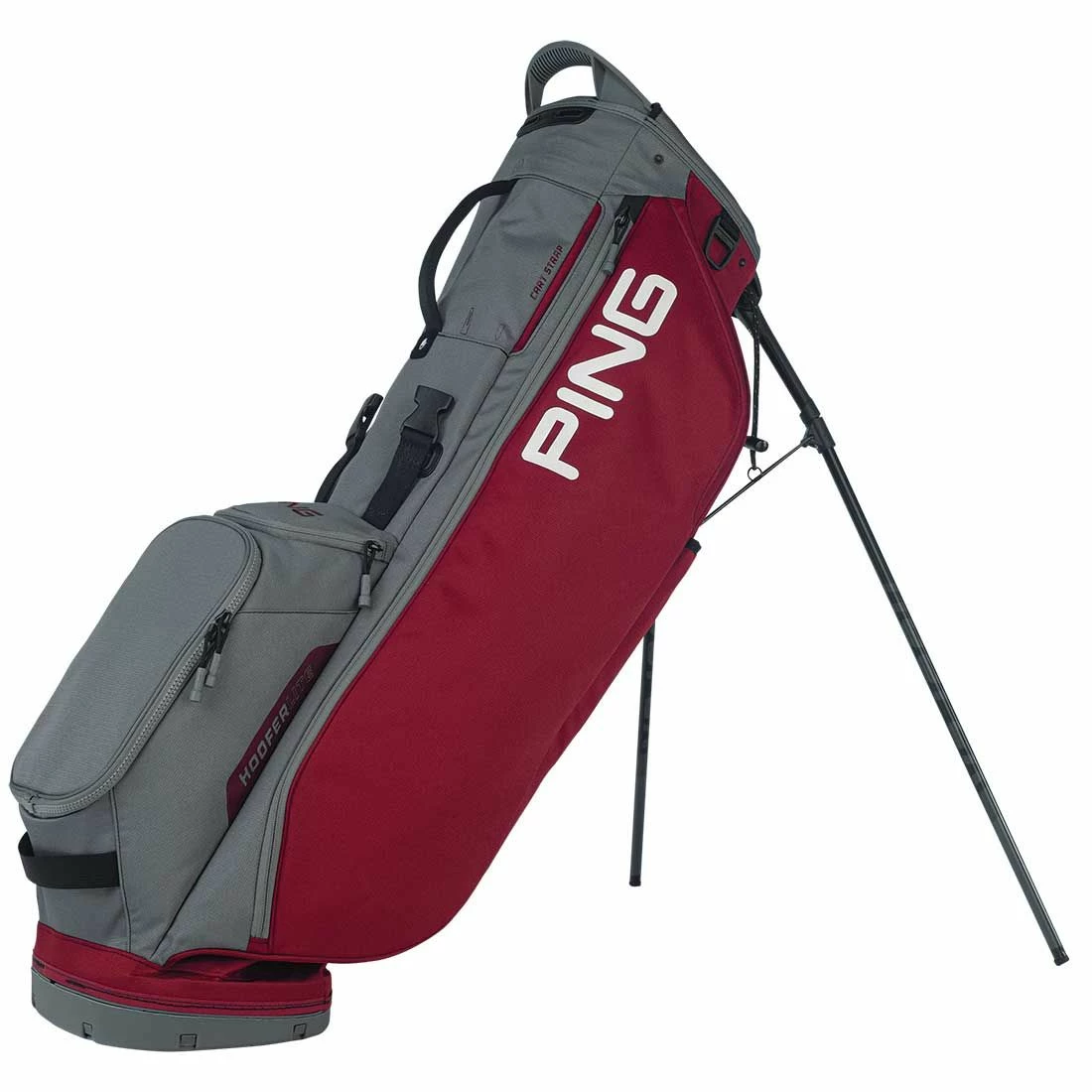 Ping 2022 Hoofer Lite Stand Bag - Image 3