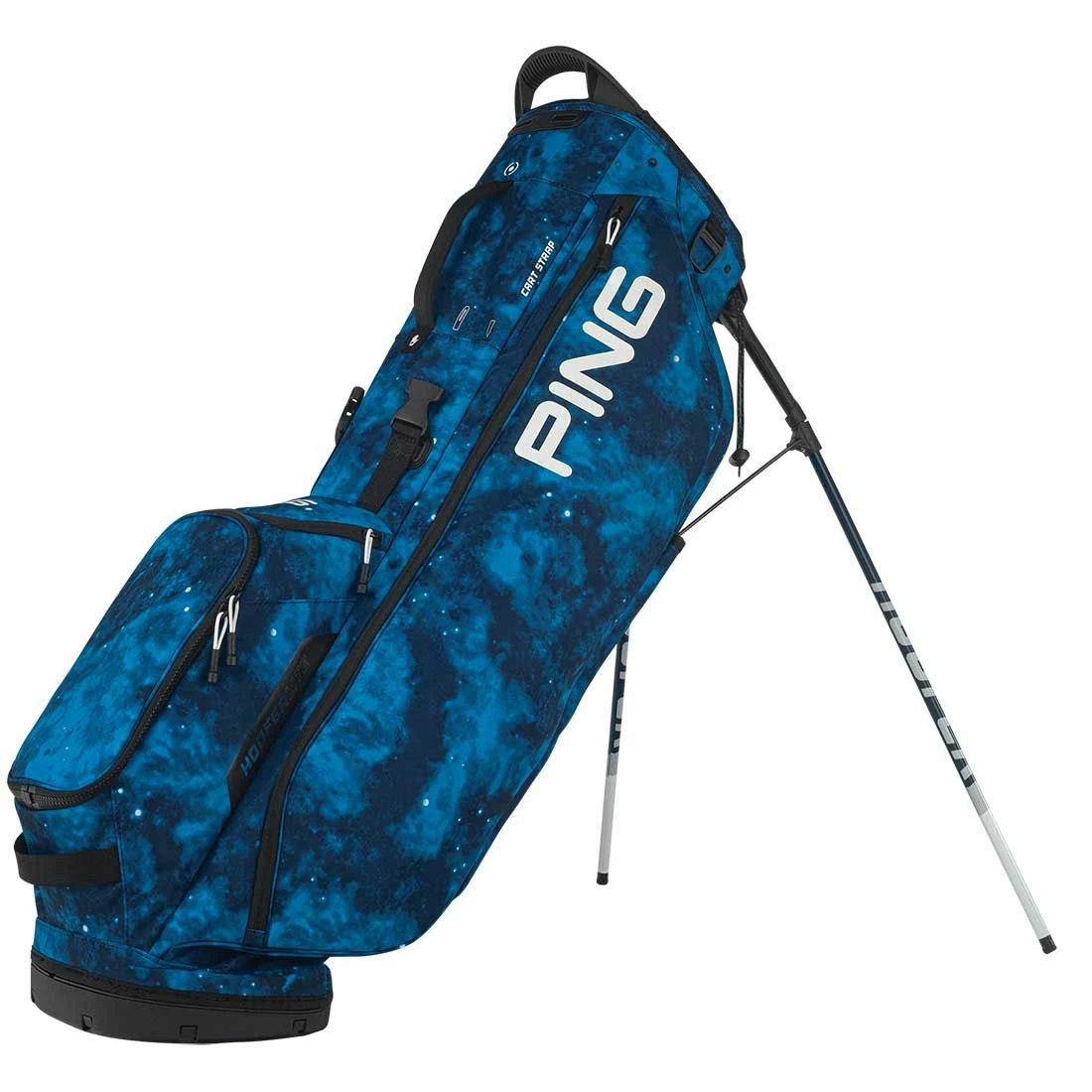 Ping 2022 Hoofer Lite Stand Bag - Image 4