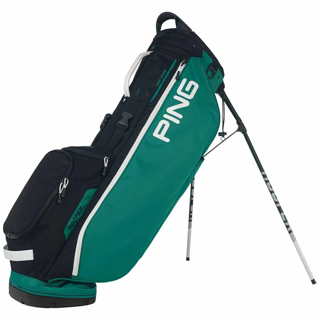 Ping 2022 Hoofer Lite Stand Bag - Image 7