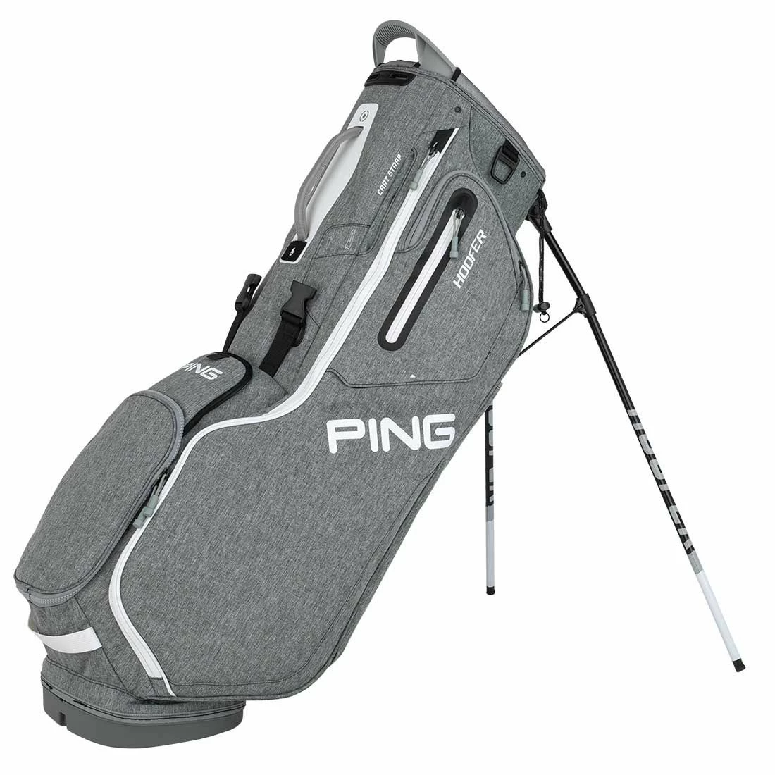 Ping 2022 Hoofer Stand Bag