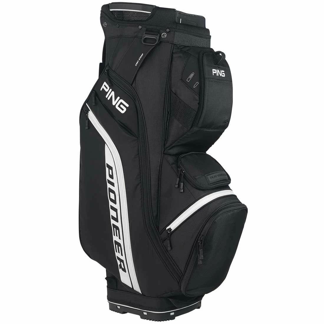 Ping 2022 Pioneer Cart Bag - Image 2