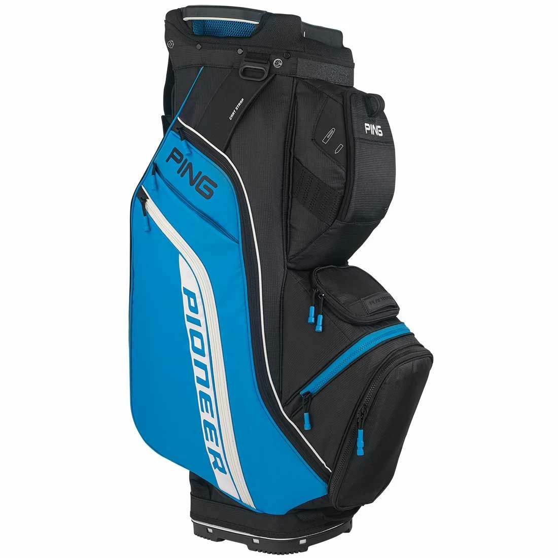 Ping 2022 Pioneer Cart Bag - Image 5