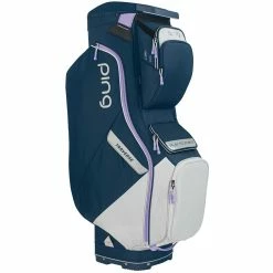 Ping 2022 Women's Traverse Cart Bag