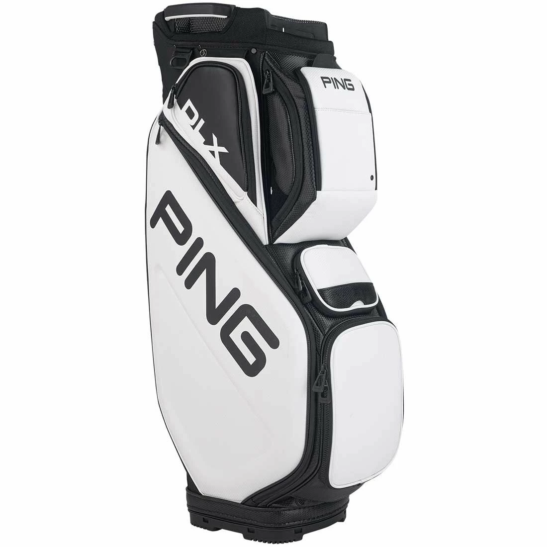 Ping 2022 DLX Cart Bag