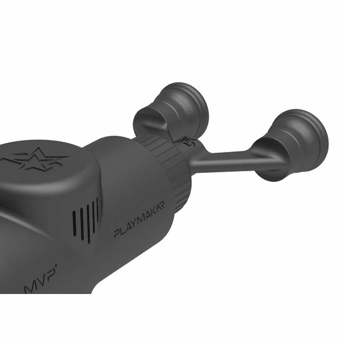 PlayMakar ShocDuo Absorption And Reverberation Massage Head - Image 2