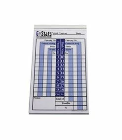 Pro Active Sports G-Stats Refill Pad