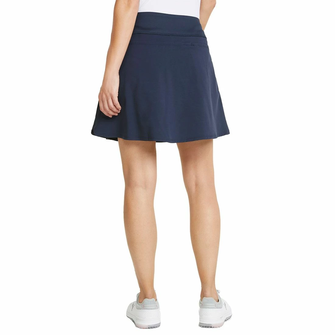 Puma Women's PWRSHAPE Solid Skort - Image 4