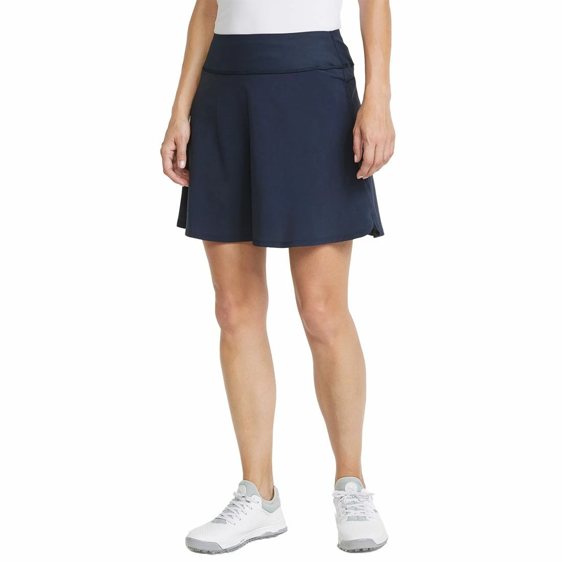 Puma Women's PWRSHAPE Solid Skort - Image 3