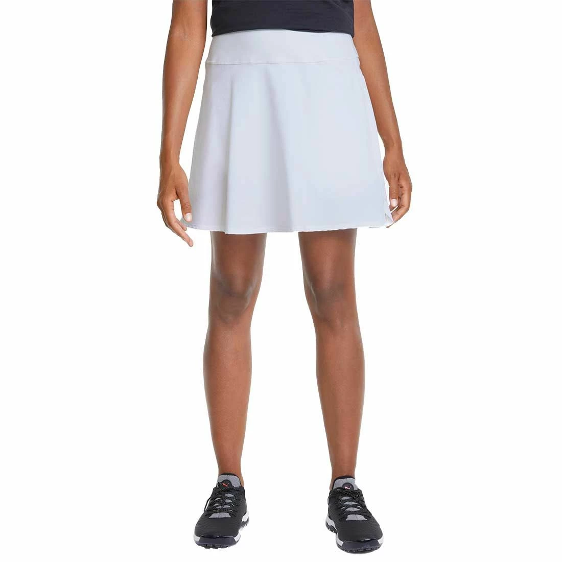 Puma Women's PWRSHAPE Solid Skort - Image 2